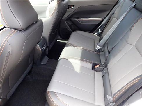 New 2026 Subaru Crosstrek 2.5i Limited AWD/4WD image 9