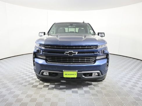 Used 2020 Chevrolet Silverado 1500 RST w/ All-Star Edition image 11