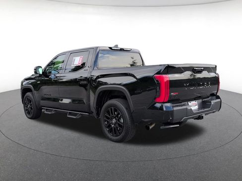 Used 2026 Toyota Tundra Limited w/ Limited PVM Package AWD/4WD image 4