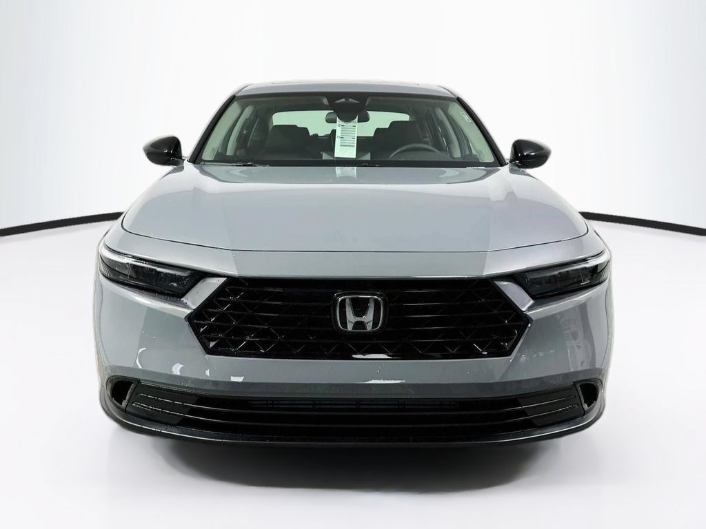 Used 2026 Honda Accord SE image 5