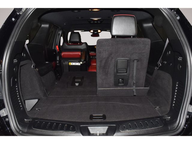 Used 2021 Dodge Durango R/T w/ Blacktop Package AWD/4WD image 17