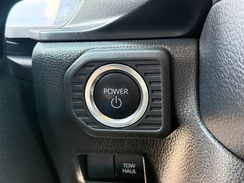 Used 2025 Toyota Land Cruiser AWD/4WD image 24