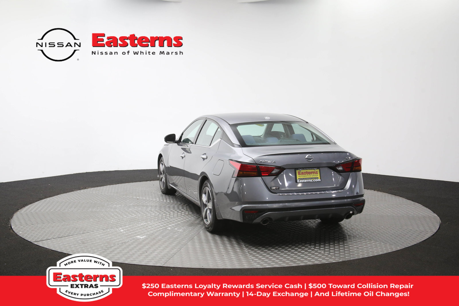 Used 2020 Nissan Altima 2.5 SV FWD image 66