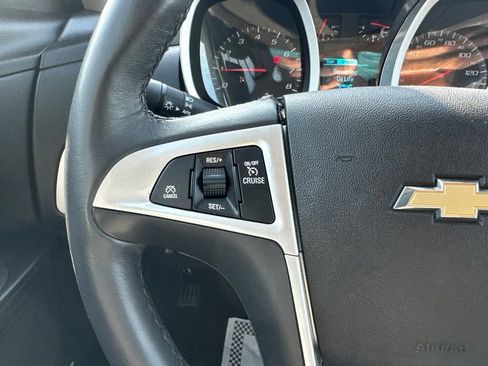 Used 2016 Chevrolet Equinox LT w/ Convenience Package FWD image 16