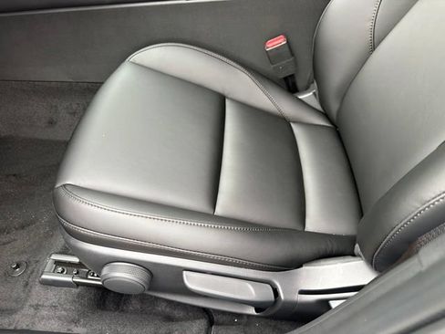 New 2026 MAZDA MAZDA3 s Sport FWD image 28