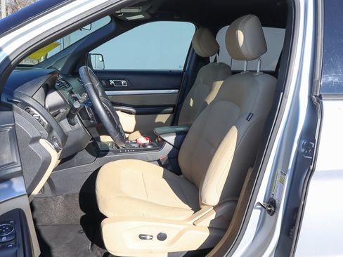 Used 2017 Ford Explorer FWD image 7