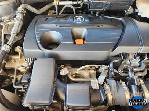 Certified 2023 Acura RDX AWD w/ A-Spec & Advance Pkg image 34