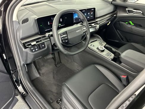 New 2026 Kia Sportage EX w/ EX Panoramic Sunroof Package image 11