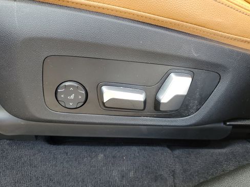 Certified 2022 BMW X3 sDrive30i w/ Convenience Package w/ZPA image 20