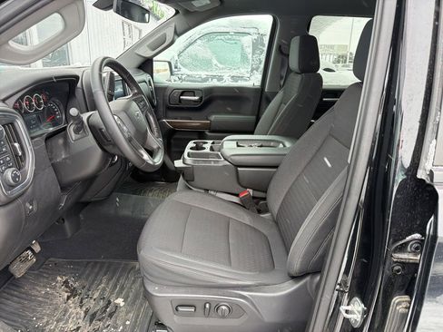 Used 2020 Chevrolet Silverado 1500 RST w/ All-Star Edition image 58