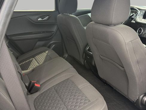 Used 2020 Chevrolet Blazer LT AWD/4WD image 30