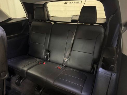 Used 2020 Chevrolet Traverse Premier w/ Redline Edition image 33