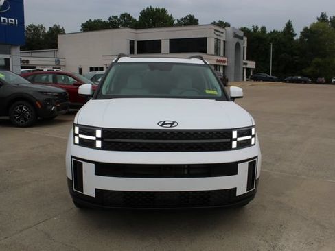 New 2026 Hyundai Santa Fe Calligraphy AWD/4WD image 9