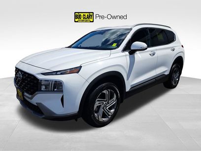 Used 2023 Hyundai Santa Fe SEL