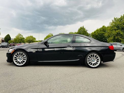 Used 2012 BMW 328i Coupe w/ Premium Pkg RWD image 8