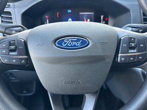 New 2026 Ford Transit 250 148 Medium Roof image 22