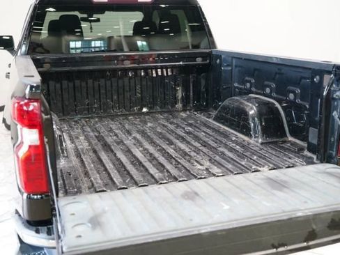 Used 2020 Chevrolet Silverado 1500 LT w/ Texas Edition RWD image 33