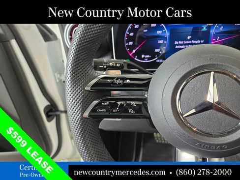 Certified 2026 Mercedes-Benz GLC 300 4MATIC image 25