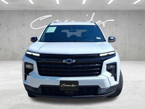 Used 2024 Chevrolet Traverse LT w/ Midnight/Sport Edition FWD image 23