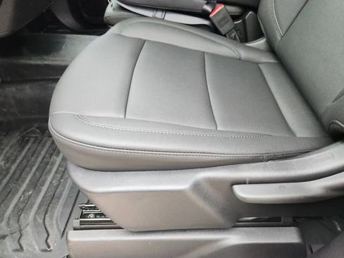 New 2025 Chevrolet Silverado 3500 W/T w/ WT Convenience Package AWD/4WD image 25