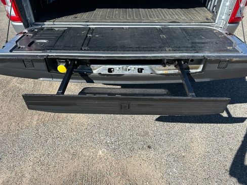 Used 2023 Ford F150 Lariat w/ Trailer Tow Package AWD/4WD image 13