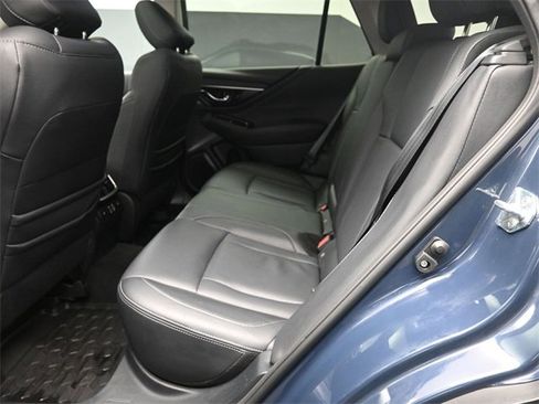 Used 2023 Subaru Outback Limited w/ Popular Package #2 image 21