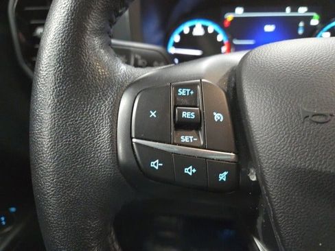 Used 2021 Ford Bronco Sport Outer Banks image 44