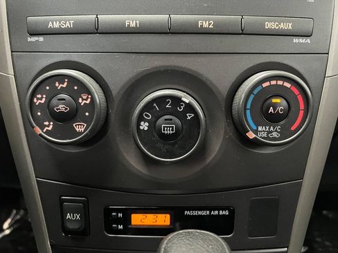 Used 2011 Toyota Corolla S FWD image 20