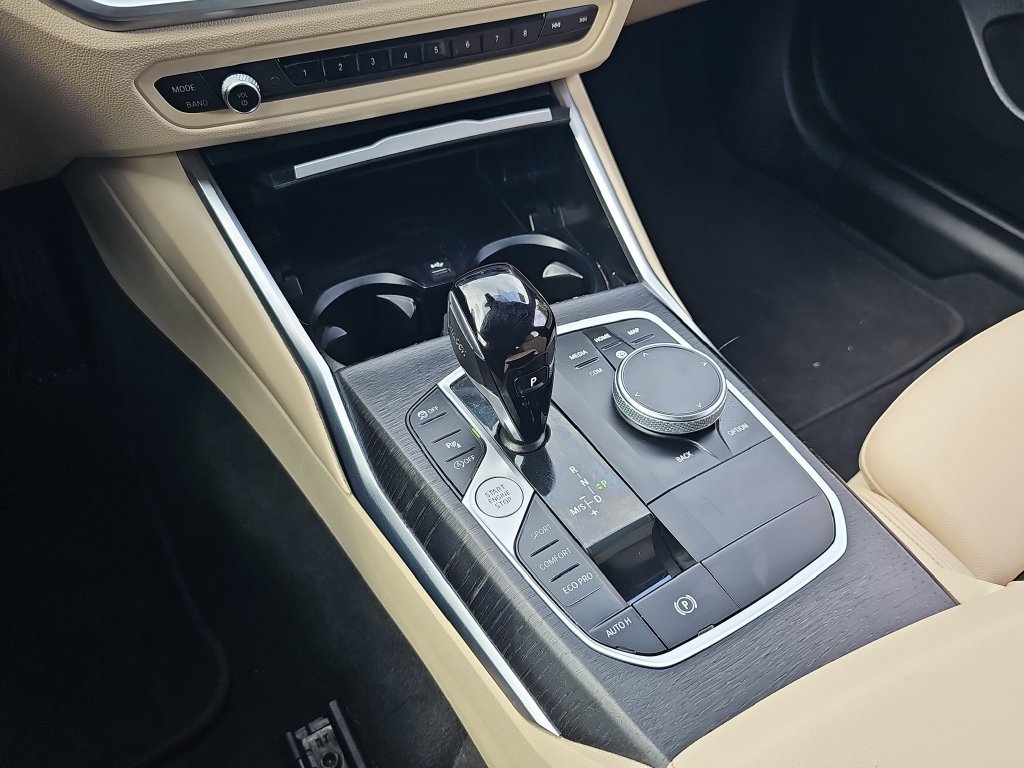 Used 2023 BMW 430i Gran Coupe xDrive w/ Premium Package AWD/4WD image 28