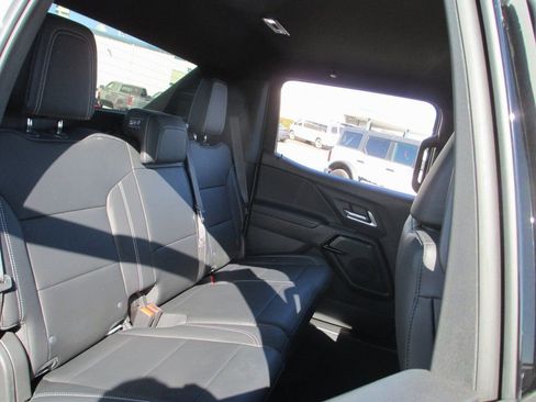 Used 2026 Chevrolet Silverado EV LT image 22