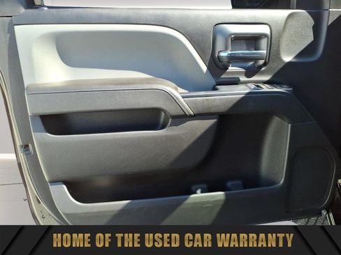 Used 2017 Chevrolet Silverado 1500 LS AWD/4WD image 12