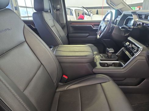 Used 2023 GMC Sierra 1500 Denali image 11
