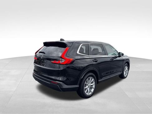 Certified 2023 Honda CR-V EX-L image 5