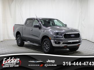 Used 2019 Ford Ranger XLT w/ Equipment Group 301A Mid video 1