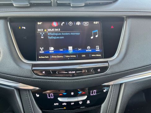 Used 2017 Cadillac XT5 Luxury w/ Driver Awareness Package image 27