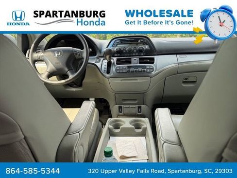 Used 2005 Honda Odyssey EX-L image 22