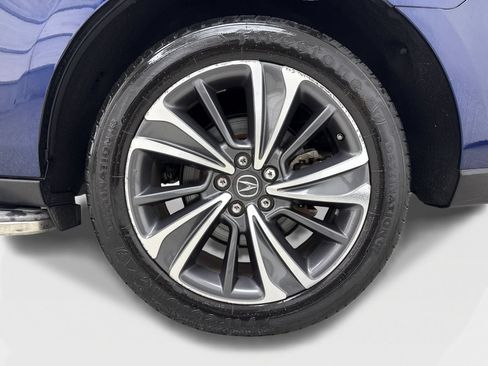 Used 2019 Acura MDX FWD w/ Technology Package image 53