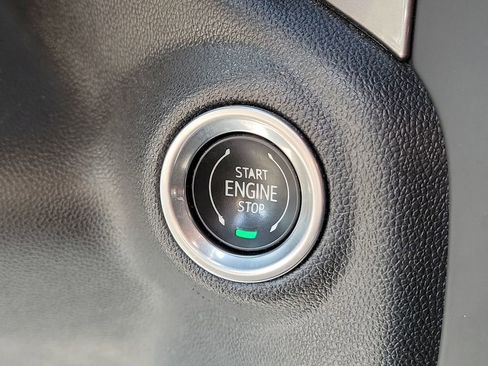 Used 2023 Chevrolet Silverado 1500 Custom w/ LPO, Dark Essentials Package image 28