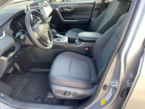 Used 2024 Toyota RAV4 XLE w/ Convenience Package AWD/4WD image 18