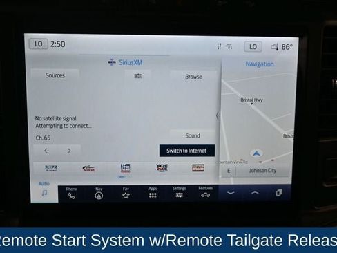 Used 2022 Ford F150 XLT w/ Equipment Group 302A High AWD/4WD image 18