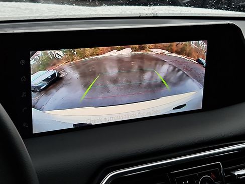 Certified 2025 Nissan Armada SV image 16