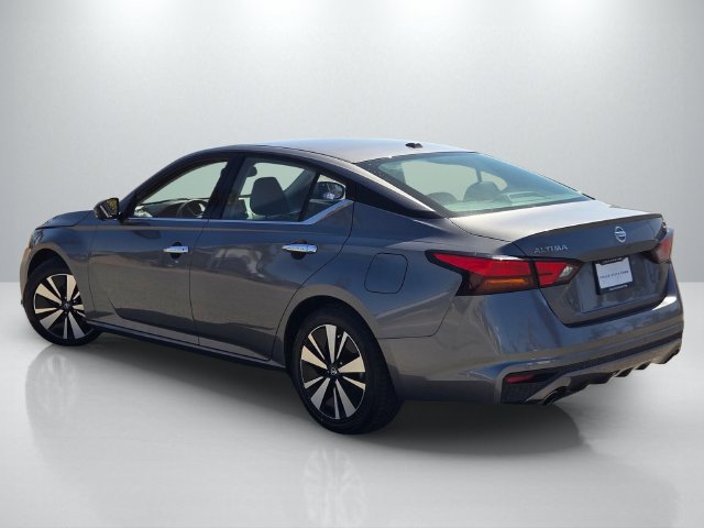 Used 2019 Nissan Altima 2.5 SL FWD image 6