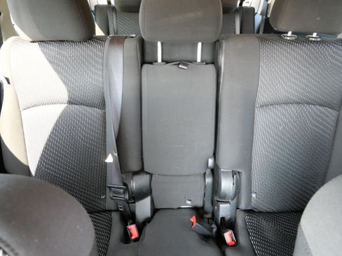 Used 2017 Dodge Journey SXT w/ Comfort/Convenience Group AWD/4WD image 13