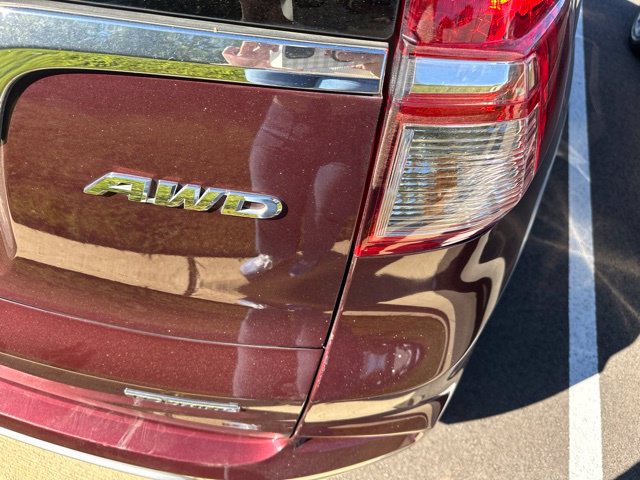 Used 2016 Honda CR-V Touring image 15
