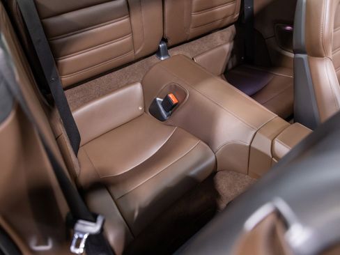 Used 2023 Porsche 911 Targa 4 GTS image 34