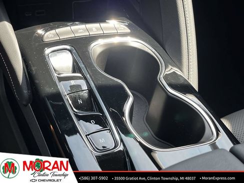 Certified 2023 Buick Envision Essence FWD image 24