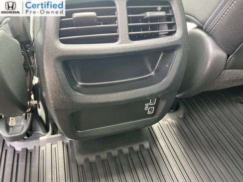 Certified 2023 Honda Ridgeline RTL-E image 21