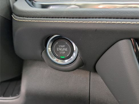 New 2025 Chevrolet Tahoe Premier w/ Sun And Tow Package image 23