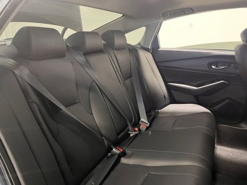 Used 2024 Honda Accord Touring image 13