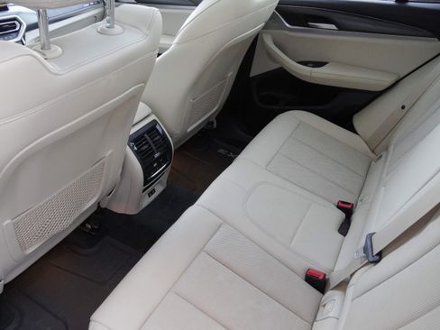 Used 2022 BMW X3 xDrive30i w/ M Sport Package 2 AWD/4WD image 35